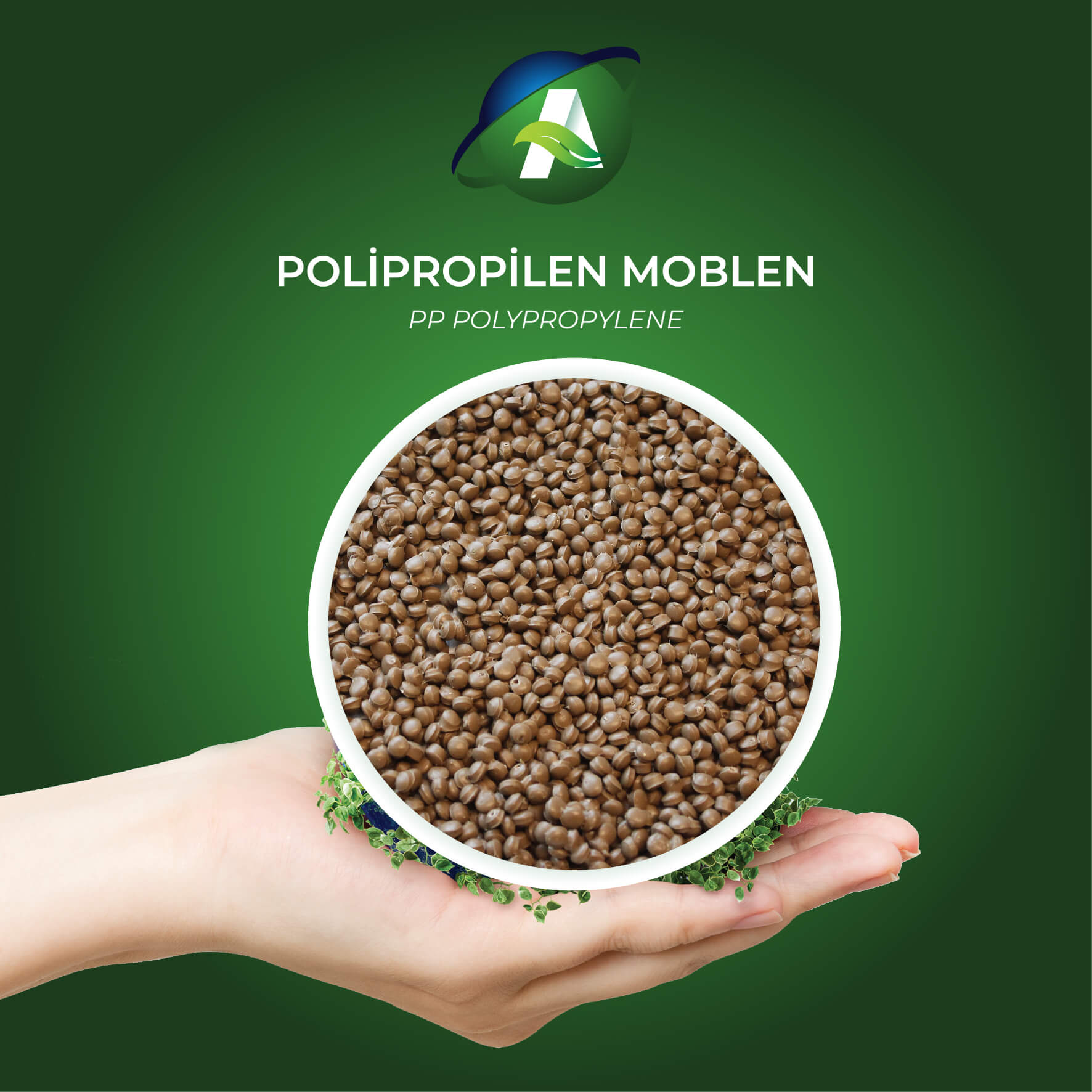 POLİPROPİLEN MOBLEN