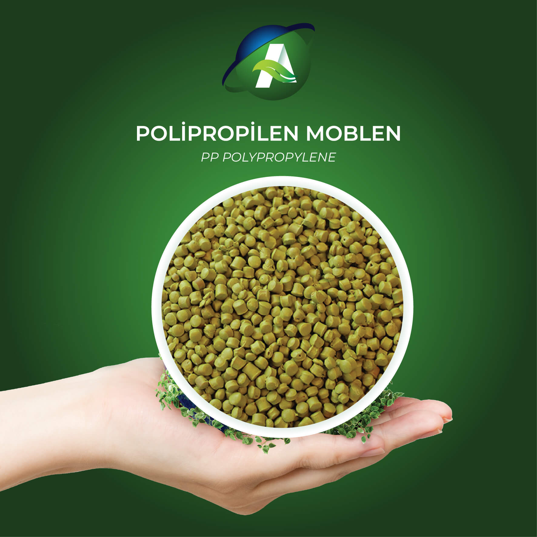 POLİPROPİLEN MOBLEN