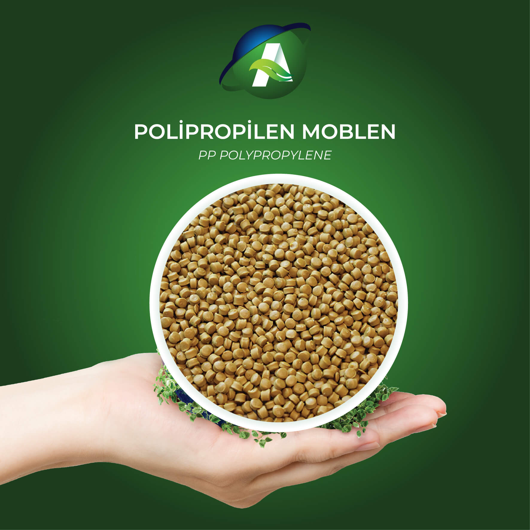 POLİPROPİLEN MOBLEN