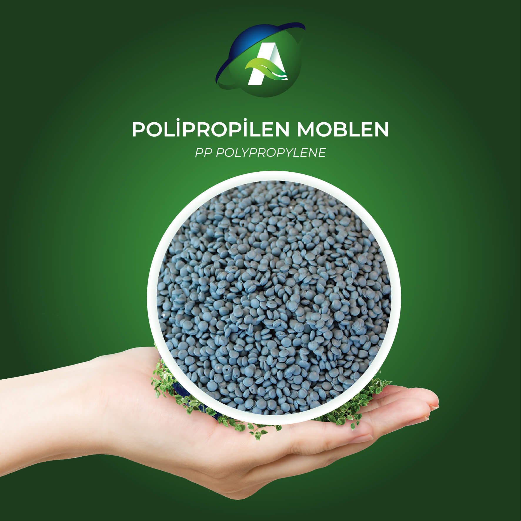 POLİPROPİLEN MOBLEN