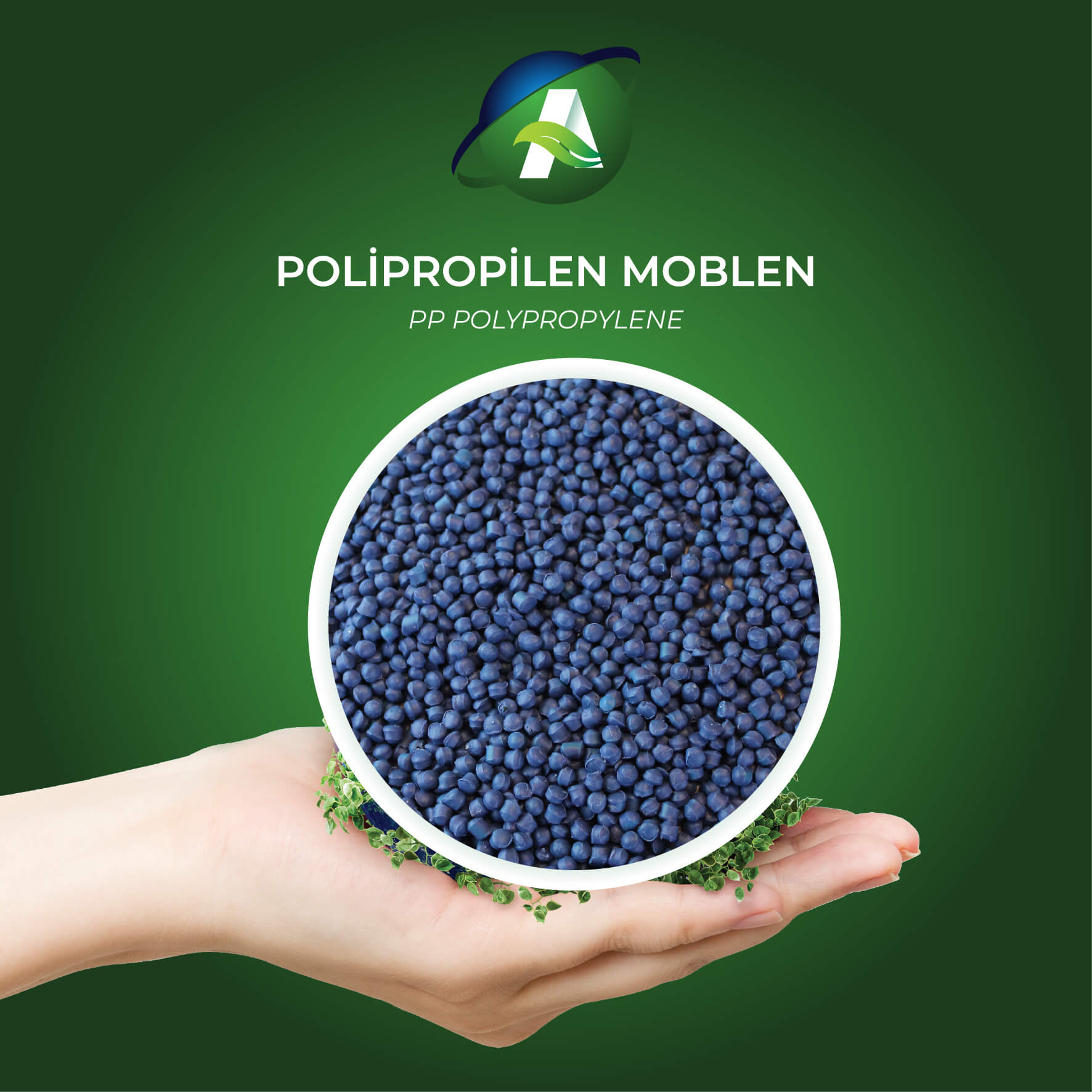 POLİPROPİLEN MOBLEN