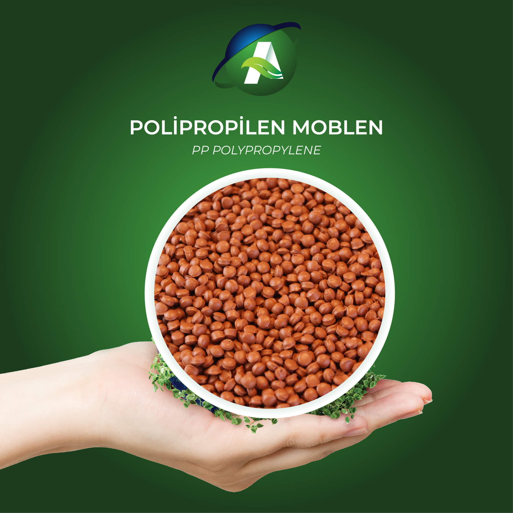 POLİPROPİLEN MOBLEN