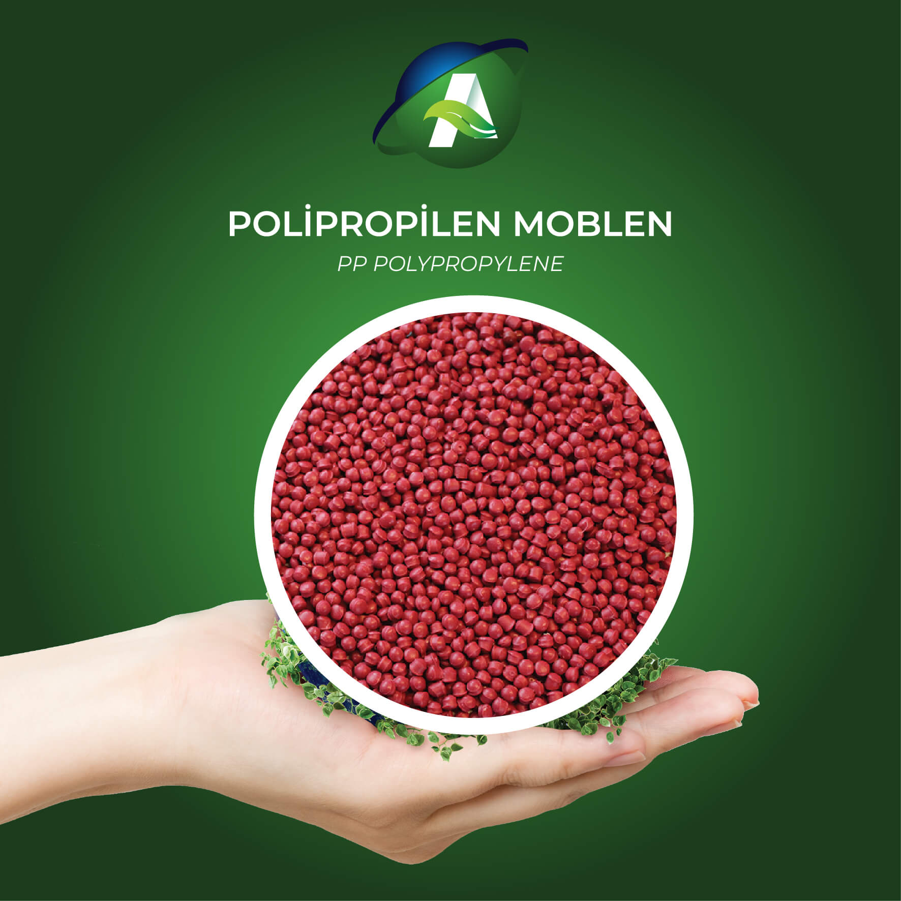 POLİPROPİLEN MOBLEN